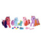 Familia 5 Unicornios