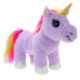 Unicornio en Bolso