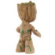 Marvel I Am Groot Peluche Groot Bailón