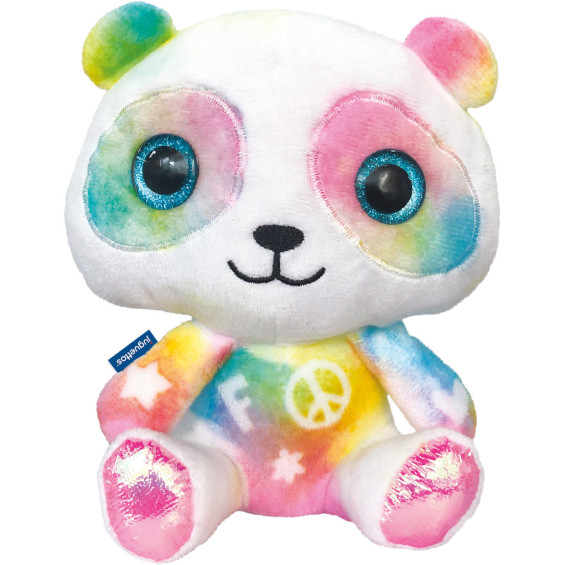 Mascottas Decora tu Panda