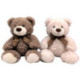 Peluche Oso con Lazo 23 cm Varios Modelos