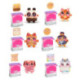 Cookeez Makery Tostadas Mágicas Varios Modelos