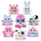 Rainbocorns Adopt-a-Corn Surprise Peluche Varios Modelos