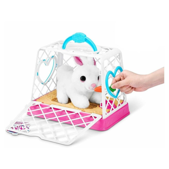 Pets Alive Mama Bunny & Baby Surprise Varios Modelos