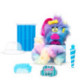 Amiguitos Algodón de Azúcar Peluche con Accesorios Varios Modelos