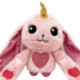 Abrazulus Peluche con Peso y Brazos Largos Varios Modelos