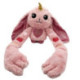 Abrazulus Peluche con Peso y Brazos Largos Varios Modelos