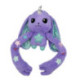 Abrazulus Peluche con Peso y Brazos Largos Varios Modelos