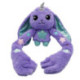 Abrazulus Peluche con Peso y Brazos Largos Varios Modelos