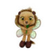 Jardín Pixie Peluche que Brilla en la Oscuridad Varios Modelos
