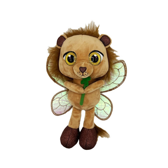 Jardín Pixie Peluche que Brilla en la Oscuridad Varios Modelos