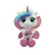 Jardín Pixie Peluche que Brilla en la Oscuridad Varios Modelos