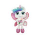 Jardín Pixie Peluche que Brilla en la Oscuridad Varios Modelos