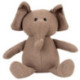 Peluche Elefante Tejido 35 cm