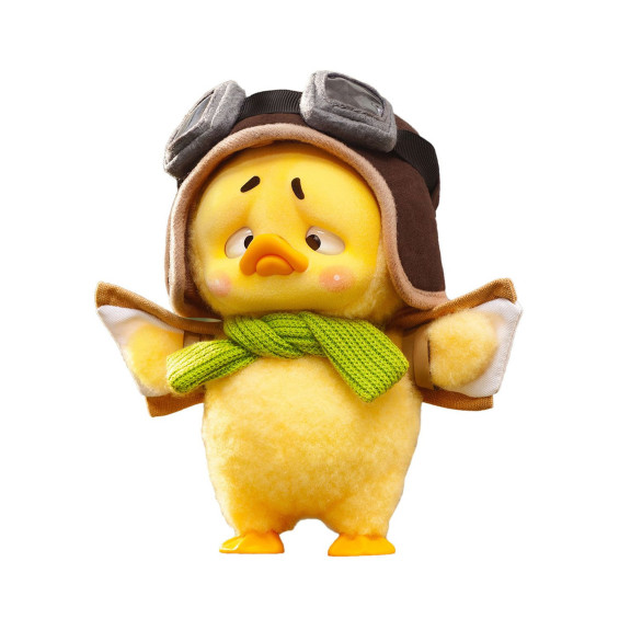 Pato Enfadado Upsetduck Act Cute Duck Varios Modelos
