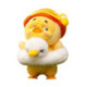 Pato Enfadado Upsetduck Act Cute Duck Varios Modelos