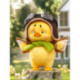Pato Enfadado Upsetduck Act Cute Duck Varios Modelos