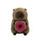 Peluche Capibara 20 cm Varios Modelos