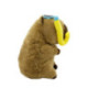 Peluche Capibara 20 cm Varios Modelos