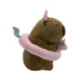 Peluche Capibara 20 cm Varios Modelos