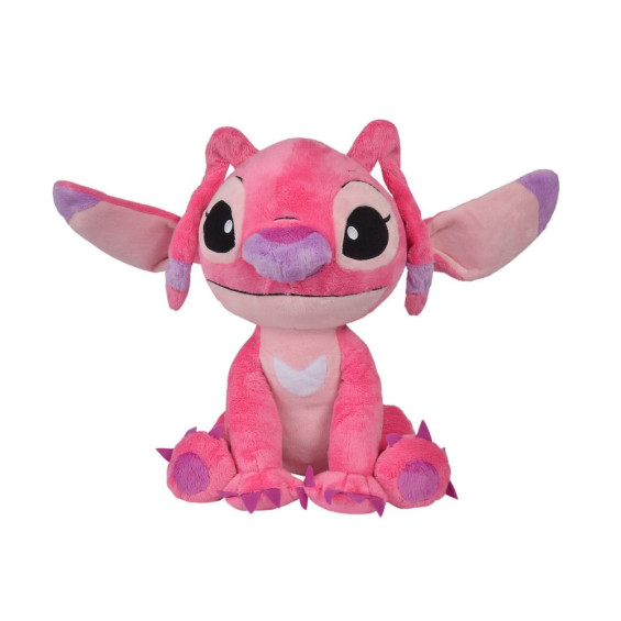 Disney Stitch Peluche Angel 50 cm
