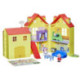 Peppa Pig La Gran Casa Familiar de Peppa