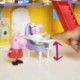 Peppa Pig La Gran Casa Familiar de Peppa