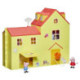 Peppa Pig La Gran Casa Familiar de Peppa