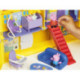 Peppa Pig La Gran Casa Familiar de Peppa