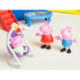 Peppa Pig La Gran Casa Familiar de Peppa