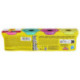 Play-Doh Pack 4 Botes Varios Modelos