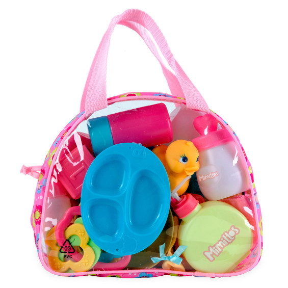 Mimittos Bolsa de Cuidados