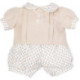Muñecas Antonio Juan Vestidos, Trajes y Pijamas Muñeca 42 cm