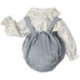 Muñecas Antonio Juan Vestidos, Trajes Y Pijamas Muñeca 33 cm Varios Modelos