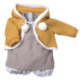Muñecas Antonio Juan Pijama Varios Modelos