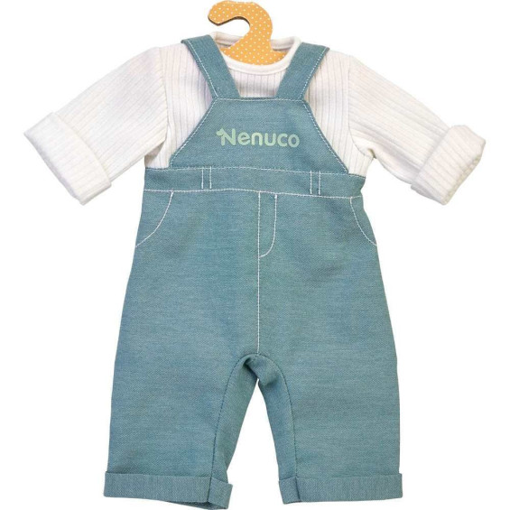 Nenuco Ropita en Percha 42 cm Varios Modelos