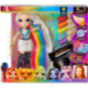 MGA Rainbow High Muñeca Hair Studio