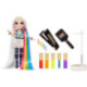 MGA Rainbow High Muñeca Hair Studio