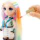 MGA Rainbow High Muñeca Hair Studio