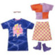 Barbie Pack 2 Looks de Moda Varios Modelos