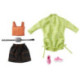 Barbie Pack 2 Looks de Moda Varios Modelos