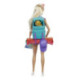 Barbie ¡Vamos de Camping! Malibú