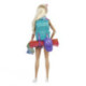 Barbie ¡Vamos de Camping! Malibú