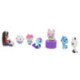 La Casa De Muñecas De Gabby Set De Figuras Deluxe