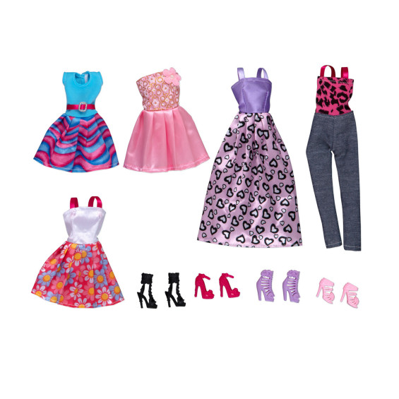 Adabela Ropa y Complementos