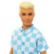 Barbie Ken En La Playa