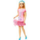 Barbie Mi Primera Barbie Malibú