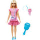 Barbie Mi Primera Barbie Malibú