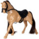 Adabela y su Caballo