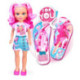 Nancy Bubble Gum Summer Pack